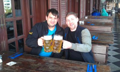 King Ludwig Beerhall